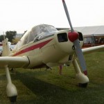 4 Klemm 107C D-EFOH Eutingen 2006