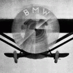 Logo BMW Propeller