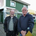 1 Goeteborg Roland und Peter